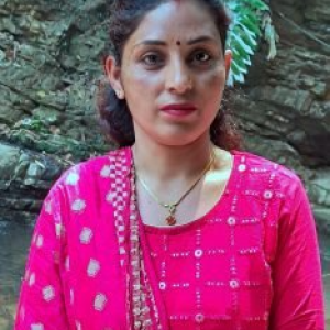 Maina Lamichhane\ Sapkota